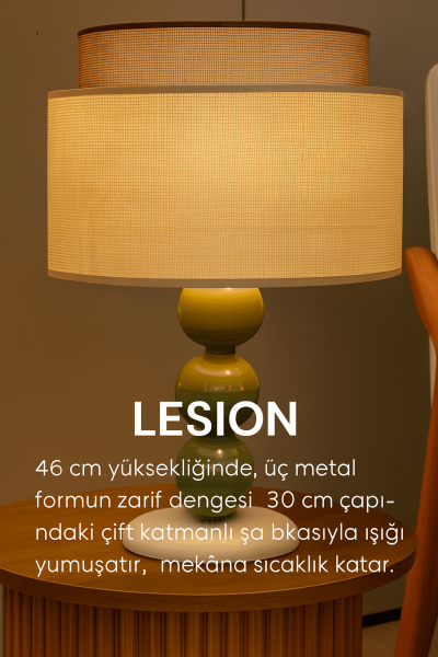 LESION
