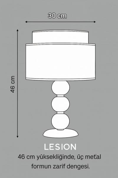 LESION