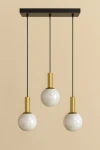 TRIO AURA