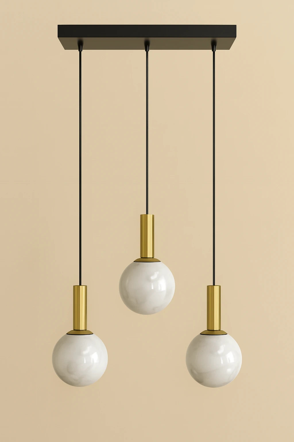 TRIO AURA