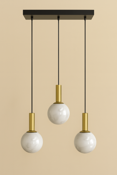 TRIO AURA