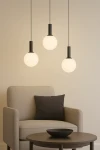 TRIO AURA