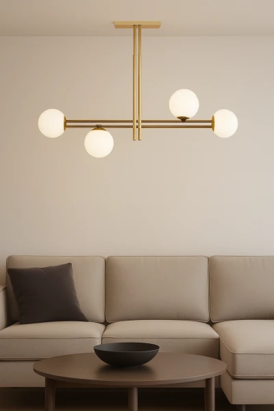  LUMEN AXIS