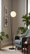 SLIM GLOBE